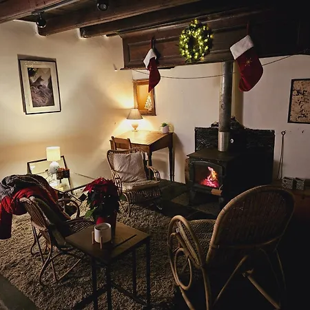 L'authentique De La-Roche-en-Ardenne