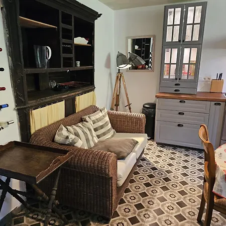 L'authentique De Дом отдыха