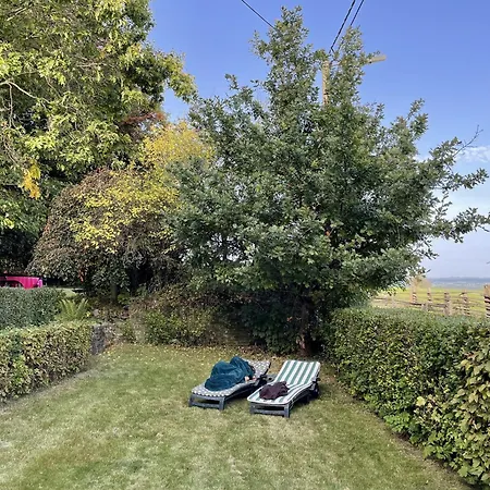 Дом отдыха L'authentique De