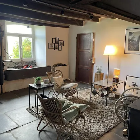 L'authentique De Nyaraló