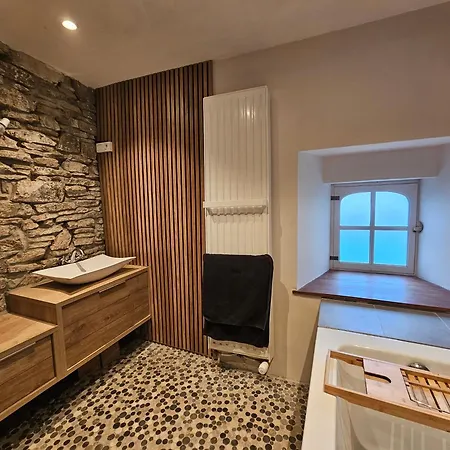 別荘 L'authentique De