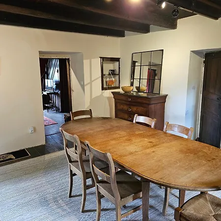 Nyaraló L'authentique De *