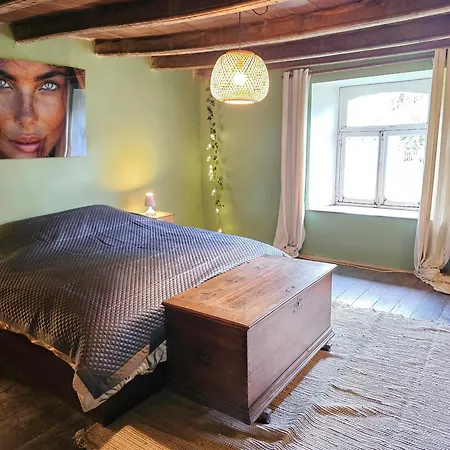 L'authentique De Nyaraló