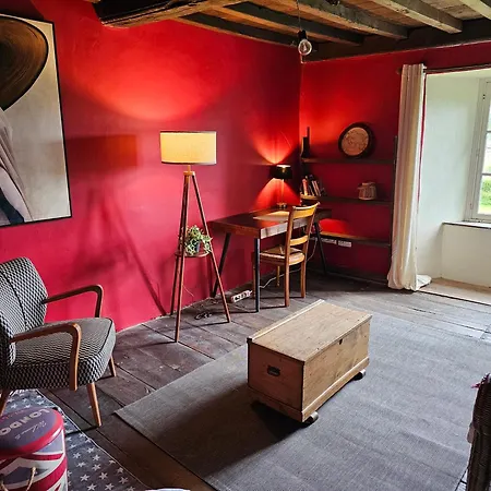 L'authentique De 別荘