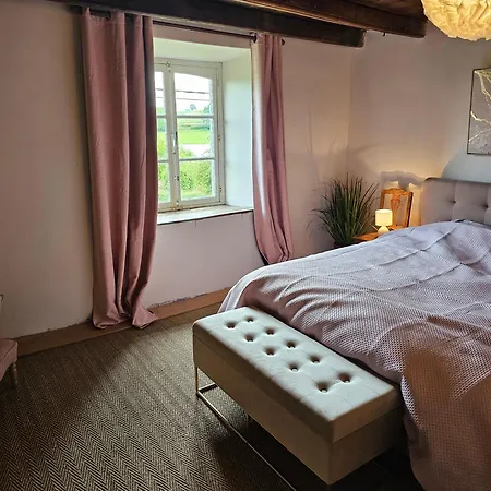 L'authentique De Nyaraló