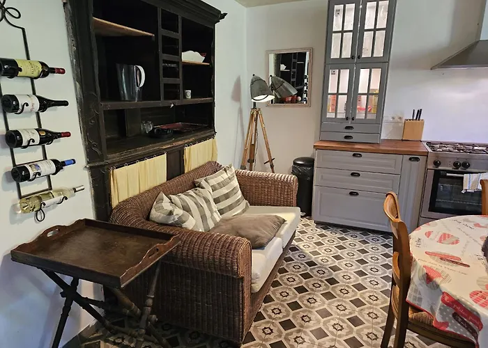 L'authentique De Дом отдыха