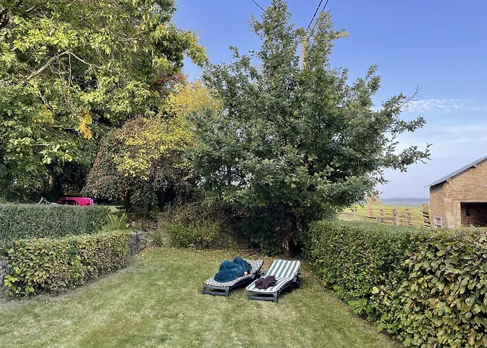 Дом отдыха L'authentique De