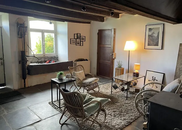 L'authentique De Дом отдыха