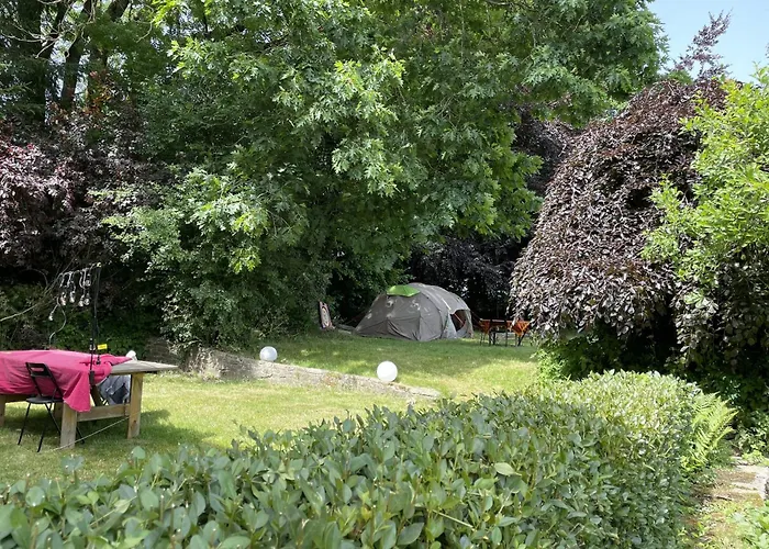 L'authentique De * Ла-Рош-ан-Арден