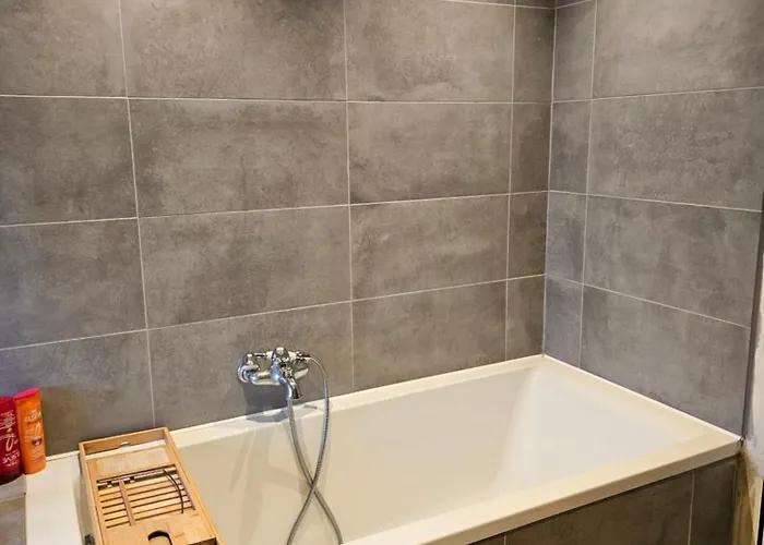 Дом отдыха L'authentique De *