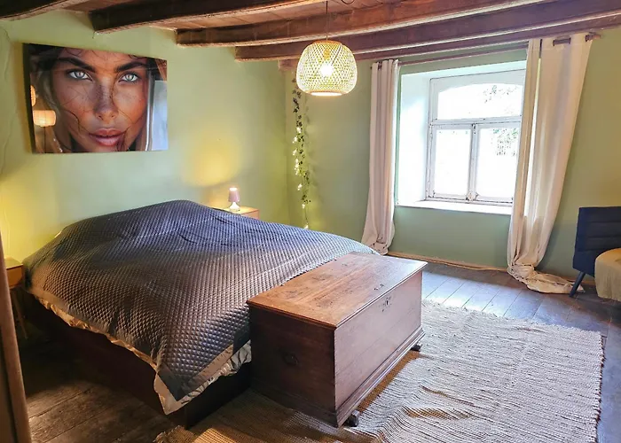 L'authentique De Дом отдыха