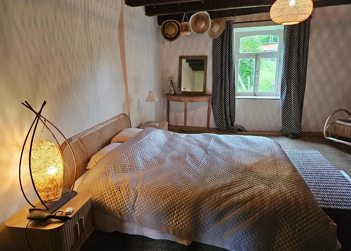 L'authentique De Дом отдыха *