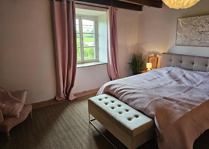 L'authentique De Дом отдыха