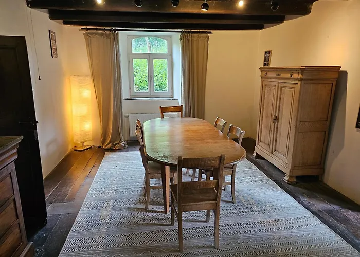 L'authentique De Дом отдыха *